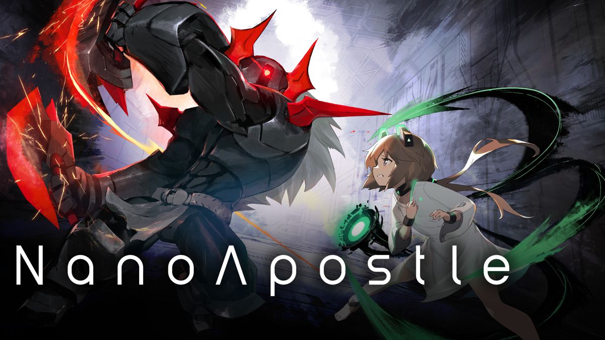 NanoApostle (2024)