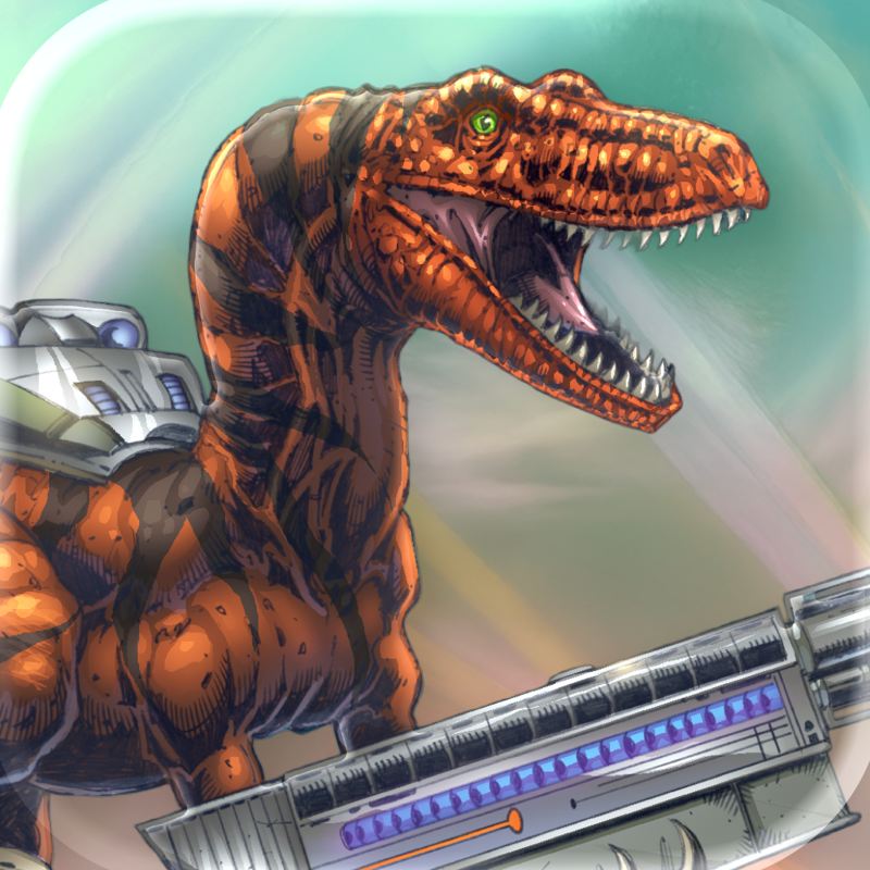 Nanosaur 2: Hatchling (2004)