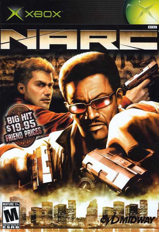NARC (2005)