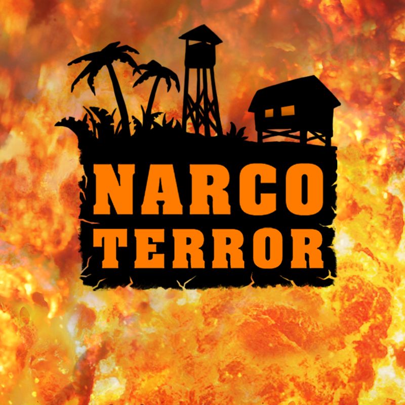 Narco Terror (2013)