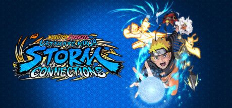 Naruto x Boruto: Ultimate Ninja Storm Connections