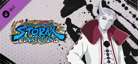 Naruto X Boruto: Ultimate Ninja - Storm Connections: DLC Pack 2 (2024)