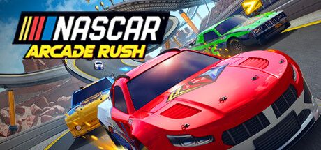 NASCAR Arcade Rush (2023)