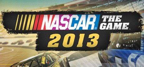 NASCAR: The Game - Inside Line (2012)