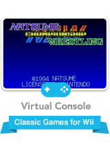 Natsume Championship Wrestling (1994)