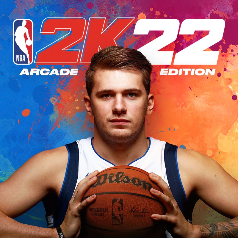NBA 2K22: Arcade Edition (2021)