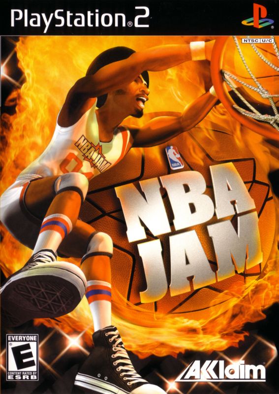 NBA Jam (2003)