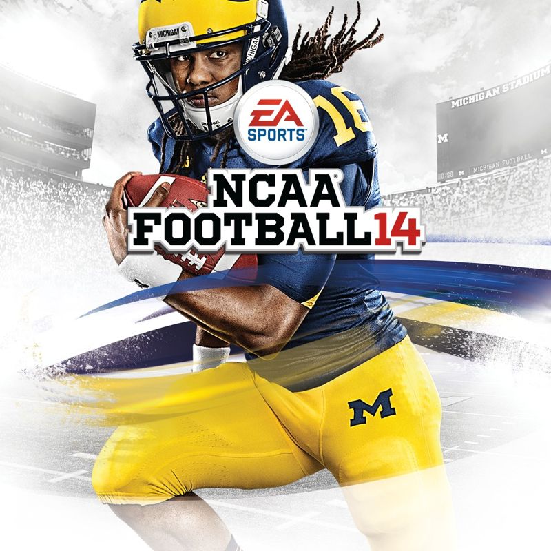 NCAA Football 14 (2013)