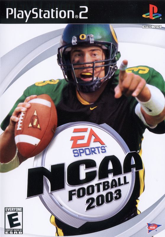 NCAA Football 2003 (2002)