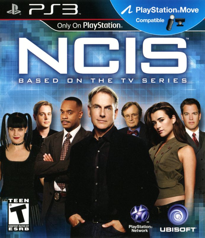 NCIS (2011)