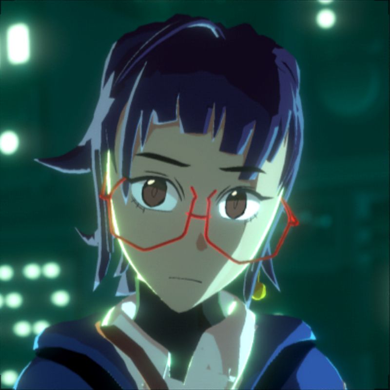 Necrobarista (2020)