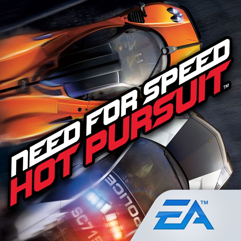 Need for Speed: Hot Pursuit (2010)