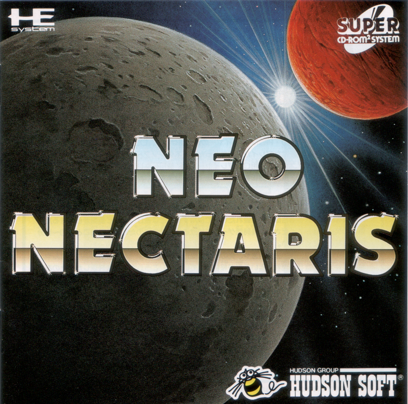 Neo Nectaris (1994)