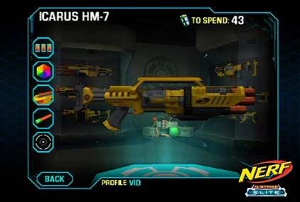 Nerf N-Strike Elite (2009)