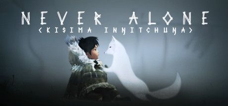 Never Alone (Kisima Innitchuna) (2014)