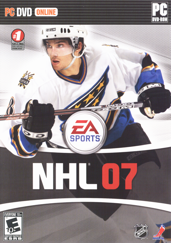 NHL 07