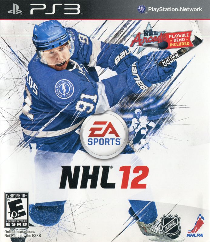 NHL 12 (2011)