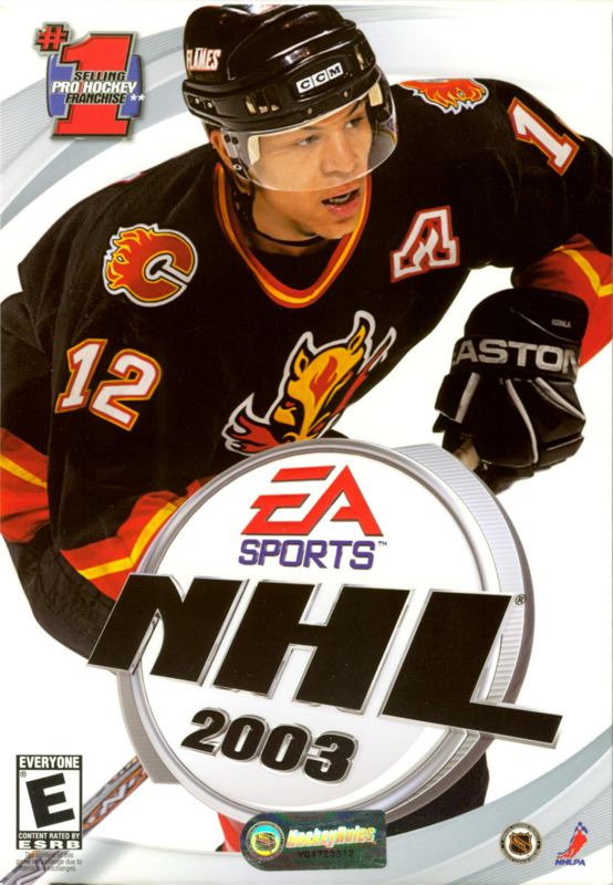 NHL 2003 (2002)