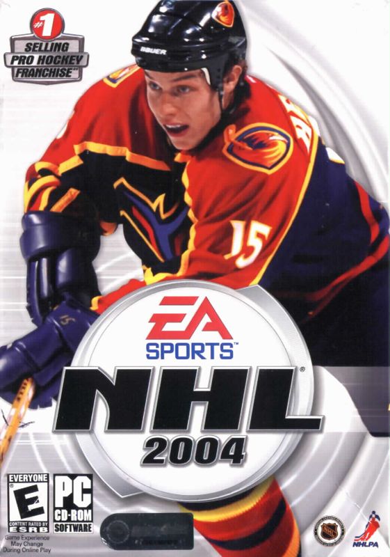 NHL 2004 (2003)