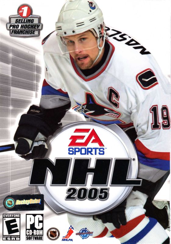 NHL 2005 (2004)