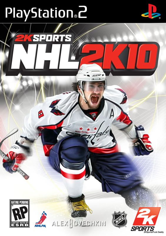 NHL 2K10 (2009)