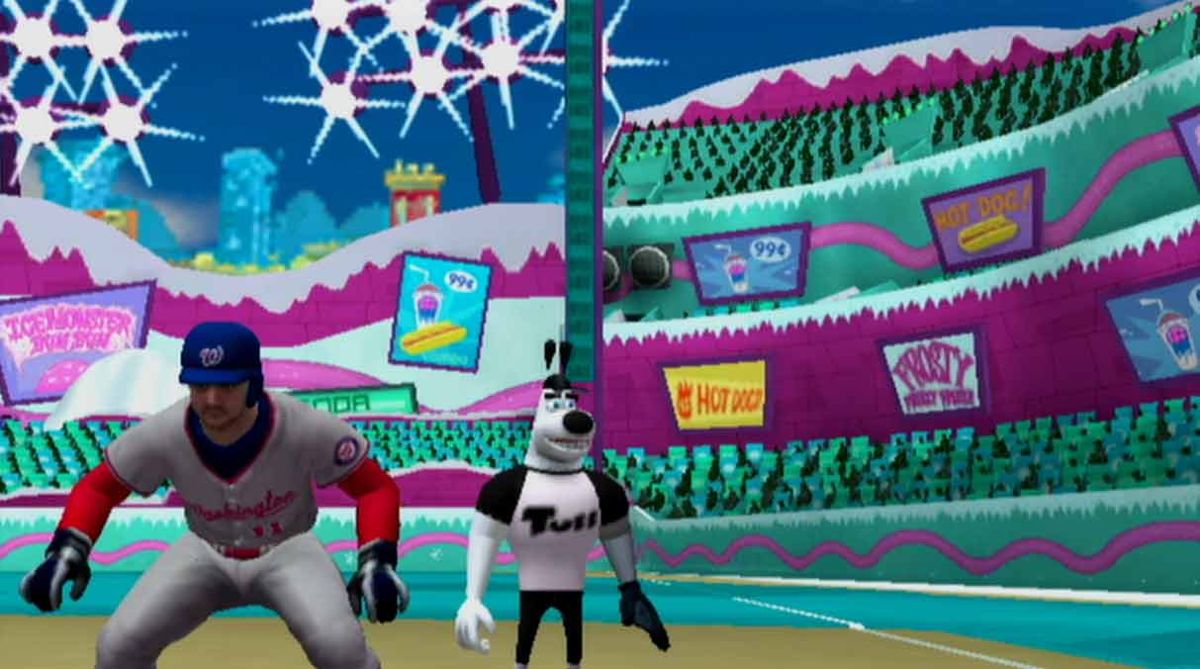 Nicktoons MLB (2011)