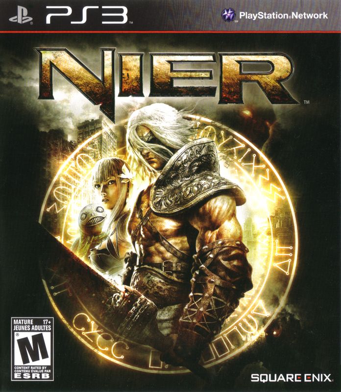 NieR (2010)