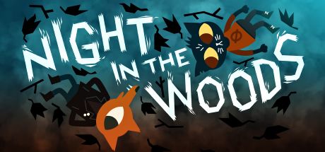Night in the Woods (2017)