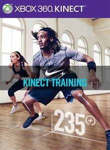 Nike+ Kinect Training (2012)