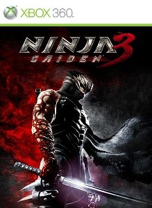 Ninja Gaiden 3: Master Pack 2 (2012)