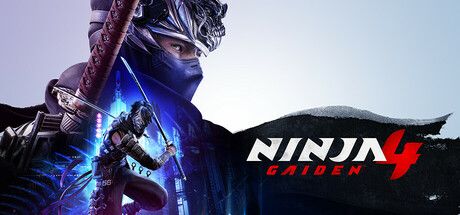 Ninja Gaiden 4 (2025)
