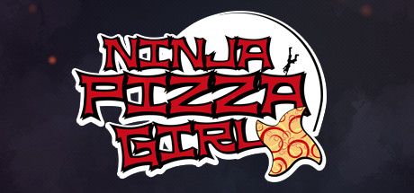 Ninja Pizza Girl (2015)