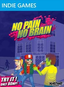 No Pain No Brain (2011)