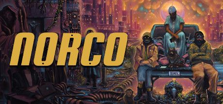 NORCO (2022)