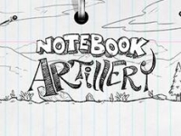 Notebook Artillery - PC - Digital Download