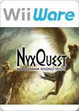 NyxQuest: Kindred Spirits