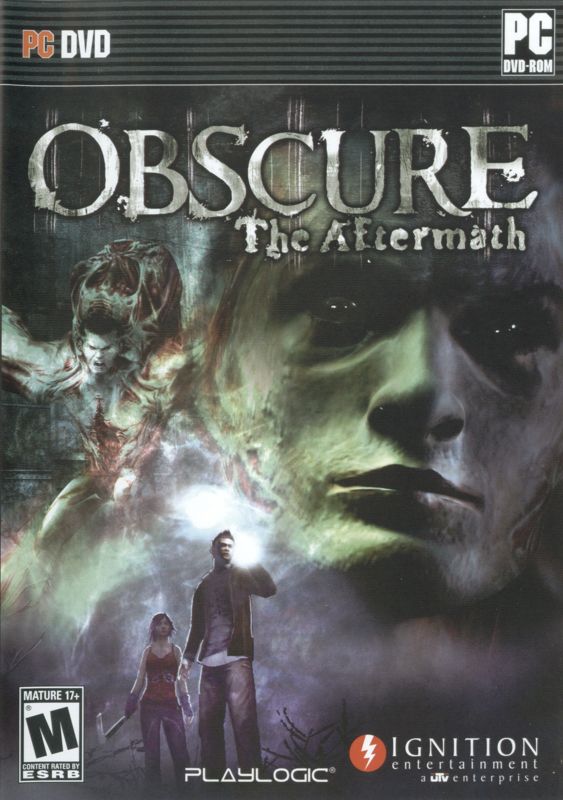 Obscure: The Aftermath (2007)