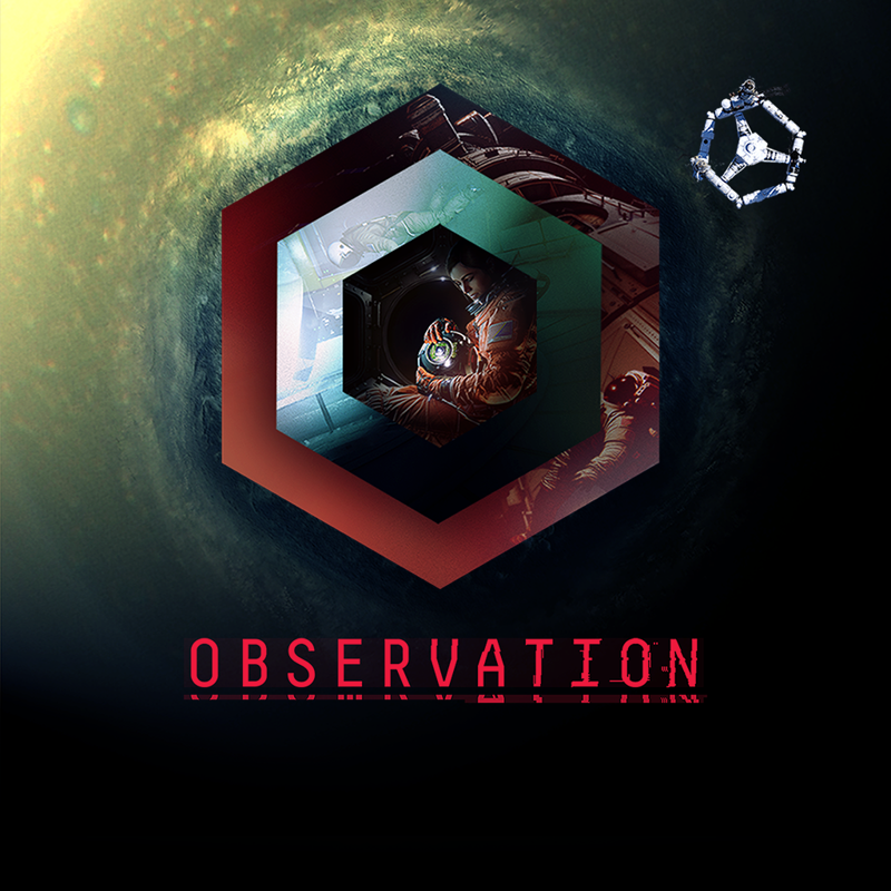 Observation (2019)