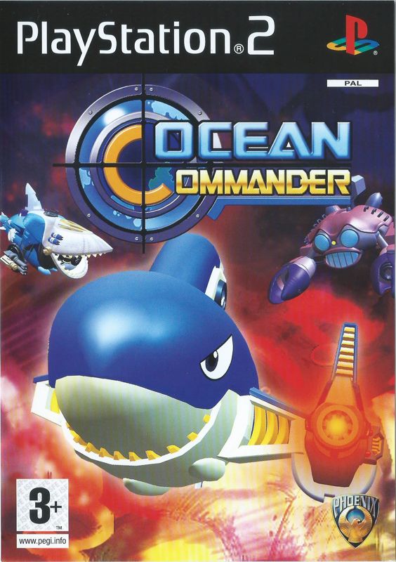 Ocean Commander (2006)