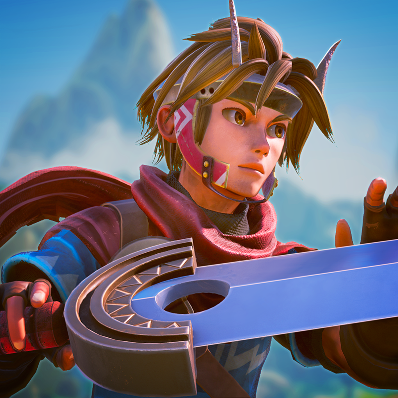 Oceanhorn 3: Legend of the Shadow Sea (2026)