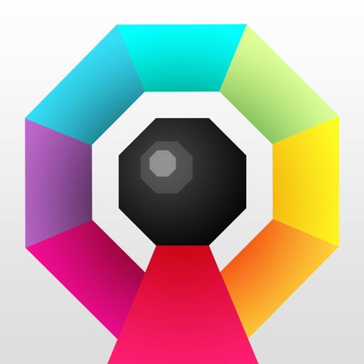 Octagon (2013)