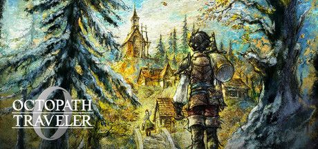 Octopath Traveler 0 (2025)