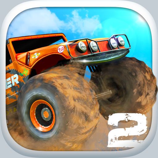 Offroad Legends 2 (2014)