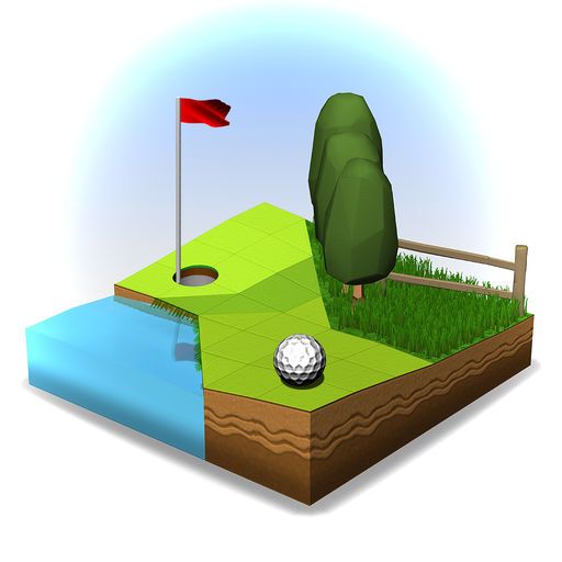 OK Golf (2017)