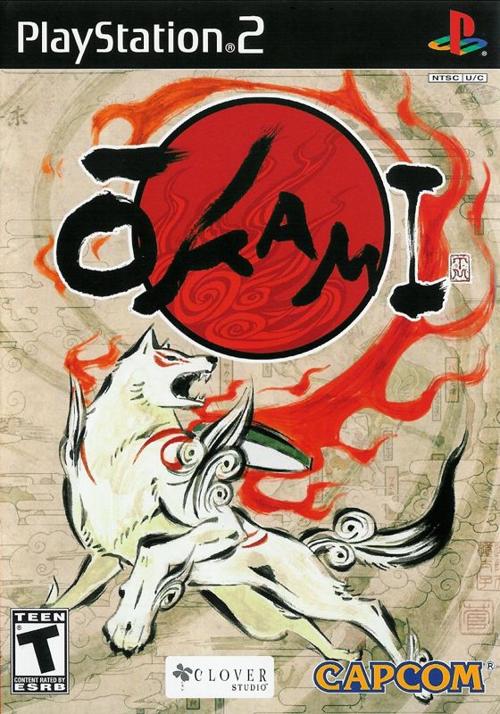 Ōkami (2006)