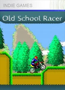 Old School Racer (2010)