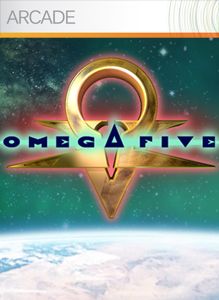 Omega Five (2008)