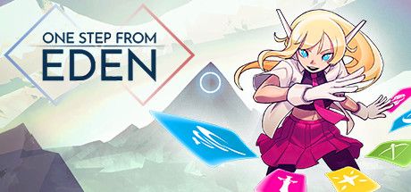 One Step from Eden (2020)