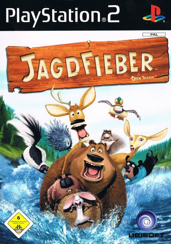 Open Season (2006)