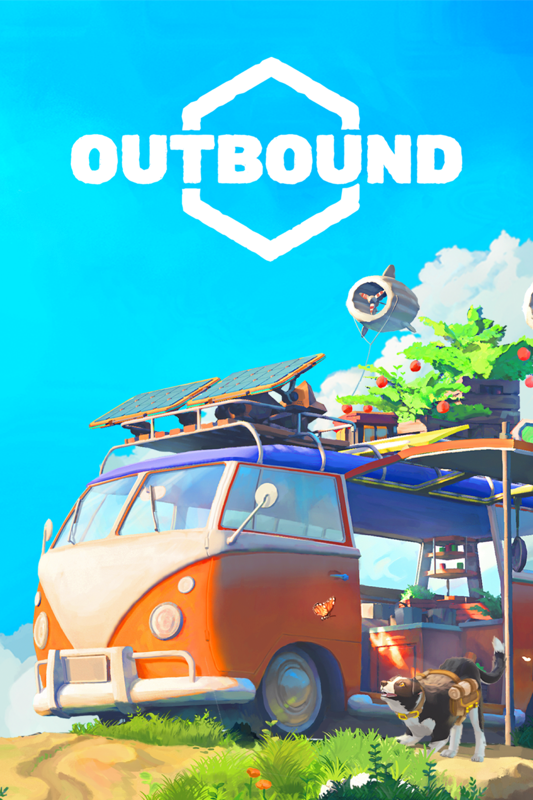 Outbound (2026)